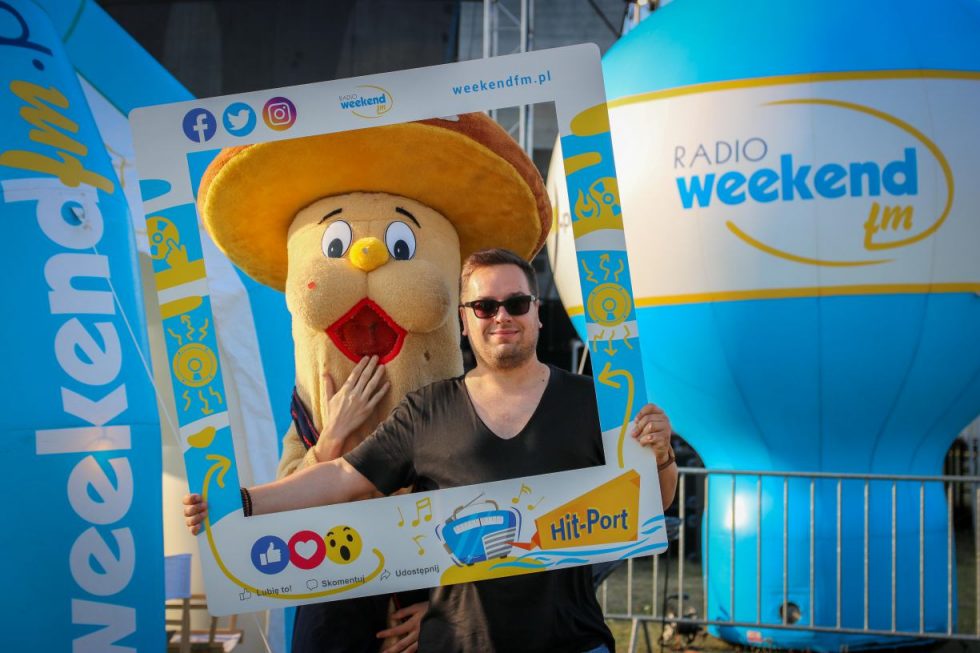 Reklama radiowa | Reklama w Weekend FM