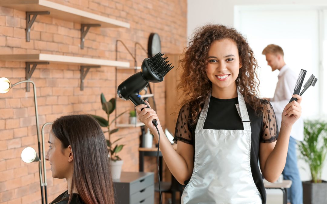 Prowadzisz salon fryzjerski, kosmetyczny lub lokal gastronomiczny? Skutecznie poinformuj swoich klientów o otwarciu