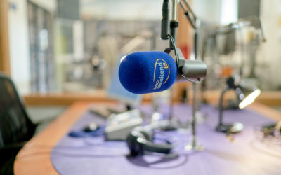 Weekend FM liderem słuchalności w regionie. Fala wrzesień 2022 – luty 2023